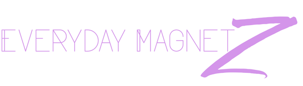 Everydaymagnetz